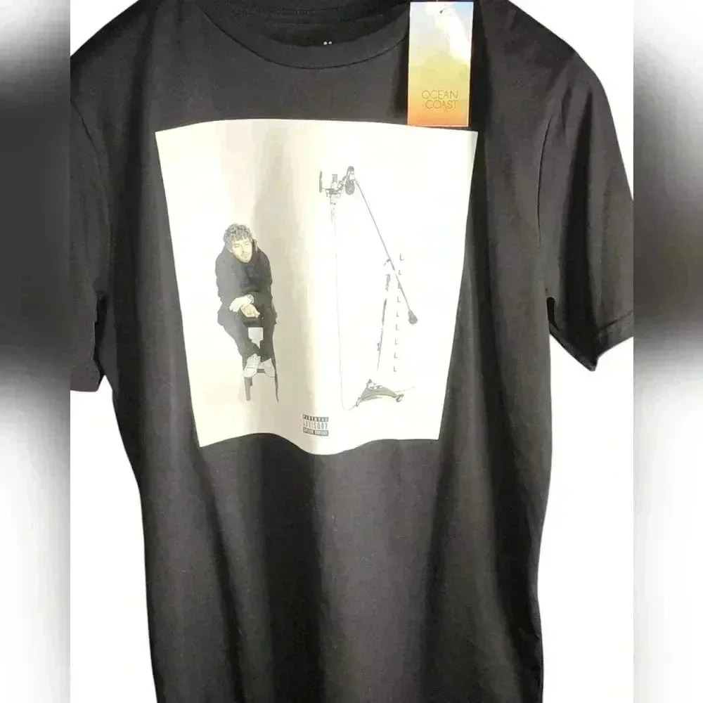 Jack Harlow New With Tags T Shirt Size L